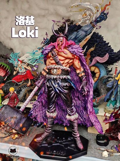 Black Studio - Black Studio Loki 2.0 | Black Studio 洛基2.0 - Image 6