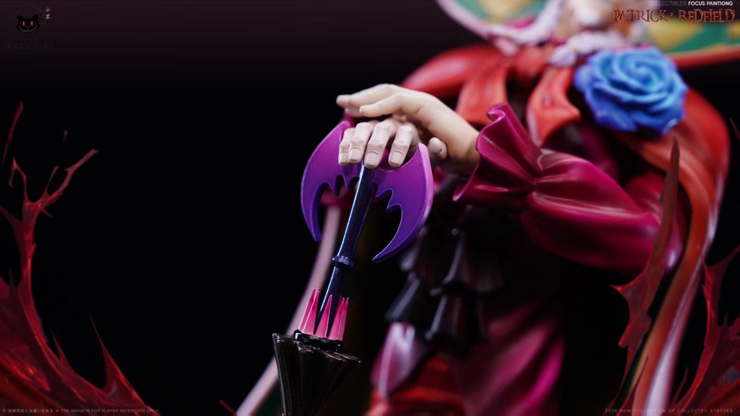 Black Studio - Black Studio Red Earl | 小黑工作室 红伯爵 - Image 2