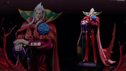 Black Studio - Black Studio Red Earl | 小黑工作室 红伯爵 - Image 1