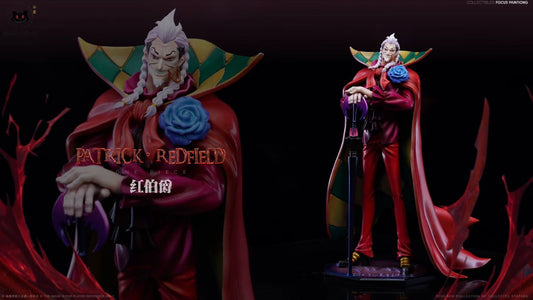 Black Studio - Black Studio Red Earl | 小黑工作室 红伯爵 - Image 1