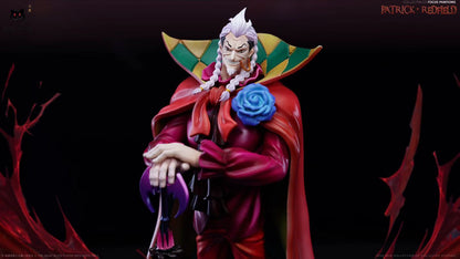 Black Studio - Black Studio Red Earl | 小黑工作室 红伯爵 - Image 5