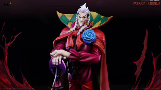 Black Studio - Black Studio Red Earl | 小黑工作室 红伯爵 - Image 5