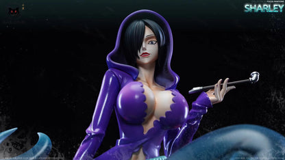 Black studio 小黑工作室 - One Piece Shirahoshi | 海贼王 夏莉 - Image 2