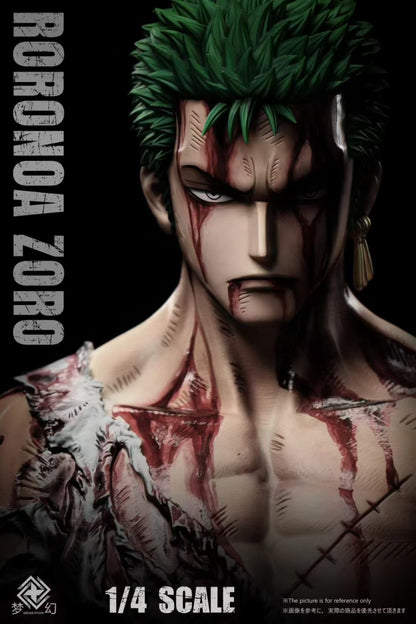 Bloody Zoro - Image 3