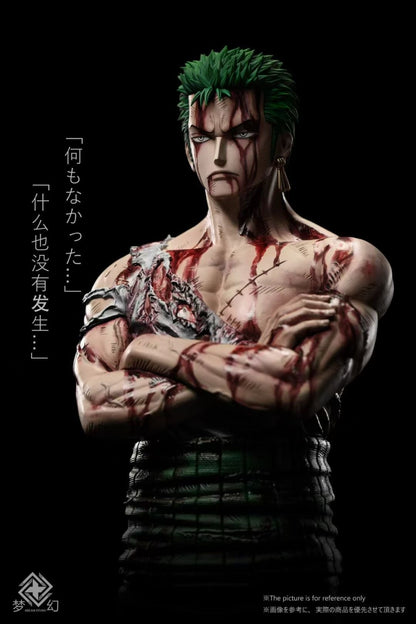 Bloody Zoro - Image 1