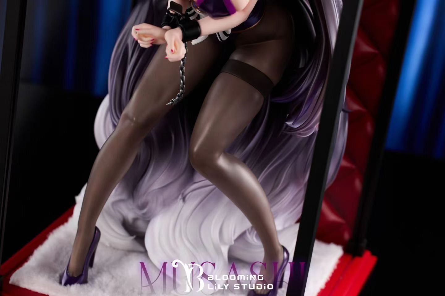 Blooming Lily Studio - Blooming Lily Studio Xiao Xin Xiao Wu | Blooming Lily 工作室 小信 小武 - Image 3