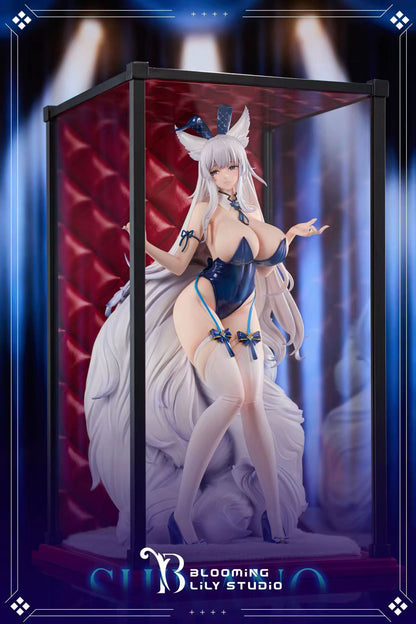 Blooming Lily Studio - Blooming Lily Studio Xiao Xin Xiao Wu | Blooming Lily 工作室 小信 小武 - Image 6