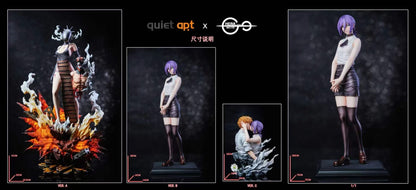 Bomb Devil & Reze & Kiss Bust - Image 4