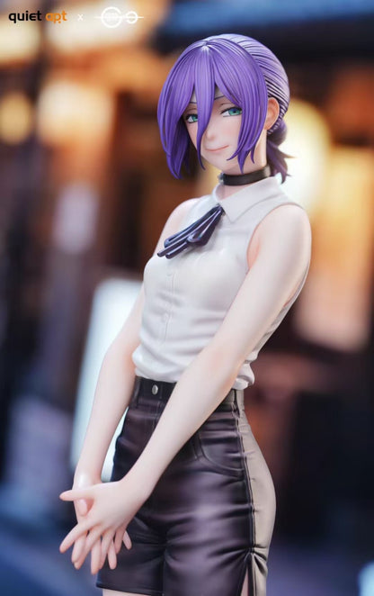 Bomb Devil & Reze & Kiss Bust - Image 1