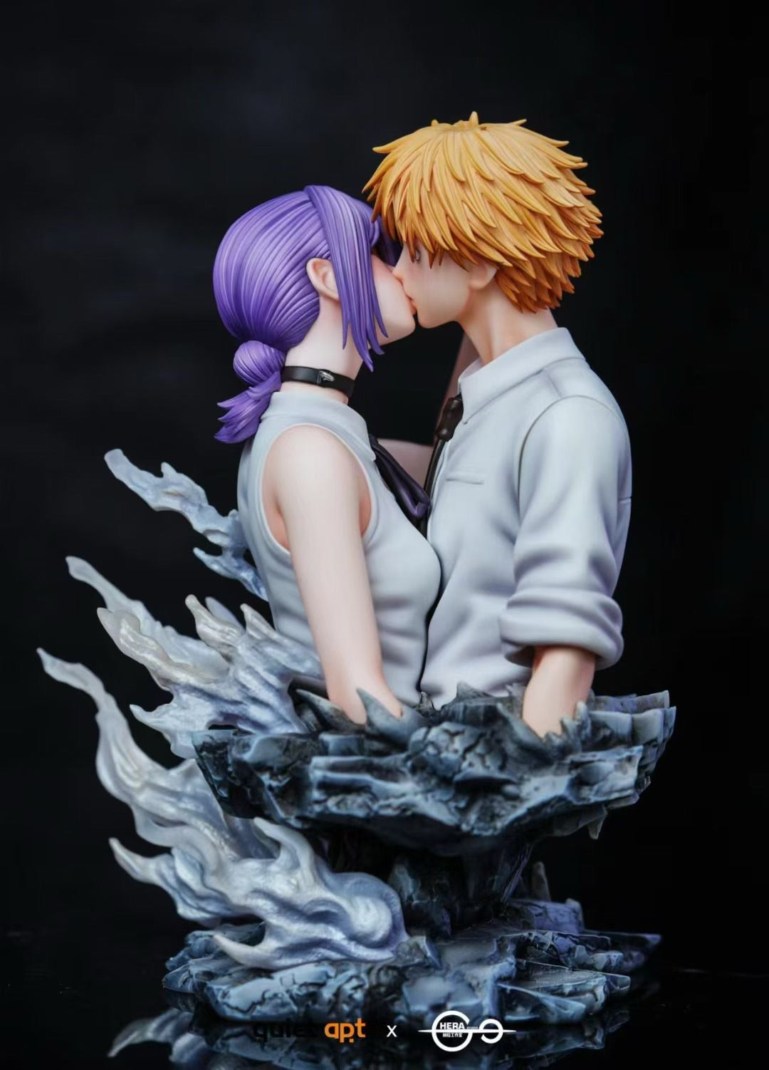Bomb Devil & Reze & Kiss Bust - Image 7