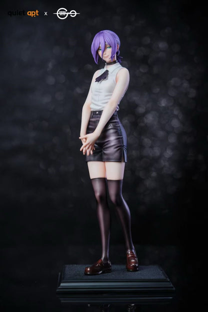 Bomb Devil & Reze & Kiss Bust - Image 8