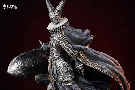 Bonfire Studio - Trench Crusade Artillery Witch | 战壕十字军 火炮女巫 - Image 2