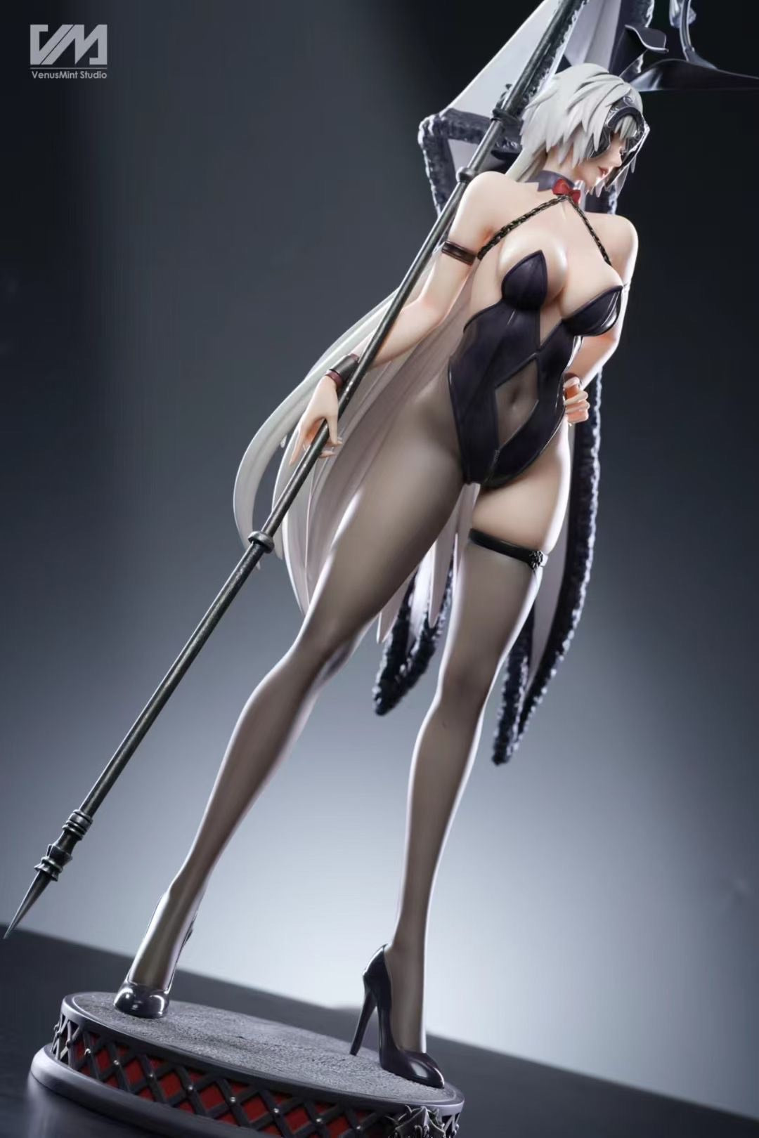 Bunny Girl Jeanne d'Arc - Image 4
