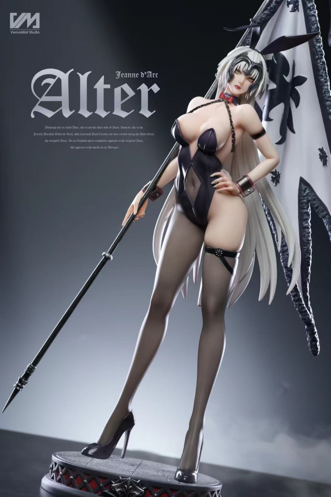 Bunny Girl Jeanne d'Arc - Image 7
