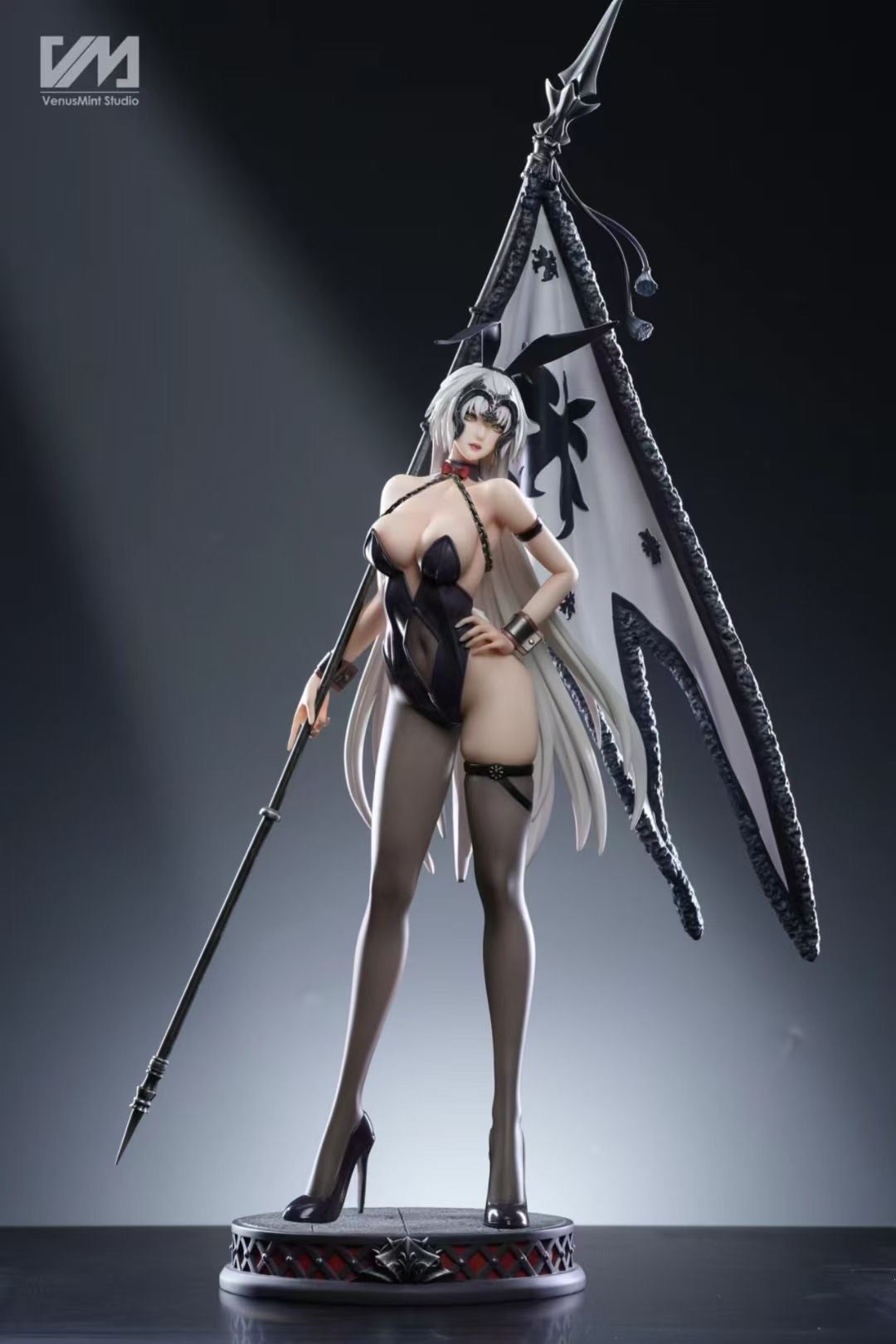 Bunny Girl Jeanne d'Arc - Image 6