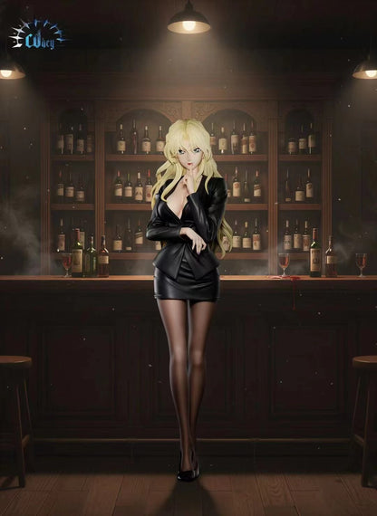 CDKey Studio - Black Organization Vermouth | 黑衣组织 贝姐 - Image 2