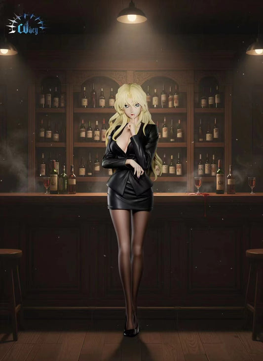 CDKey Studio - Black Organization Vermouth | 黑衣组织 贝姐 - Image 2