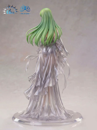 CDKey Studio x PG Studio - Evening Dress Series CC | 晚礼服系列 CC - Image 3