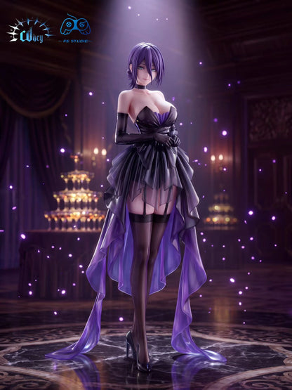 CDkey Studio x PG Studio - Reze Evening Dress | 蕾塞 晚礼服 - Image 2