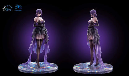 CDkey Studio x PG Studio - Reze Evening Dress | 蕾塞 晚礼服 - Image 1