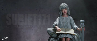 CE-studios - Original Character Emily | 原创角色 艾米莉 - Image 2
