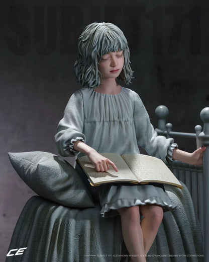 CE-studios - Original Character Emily | 原创角色 艾米莉 - Image 6