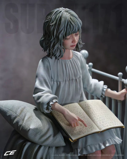 CE-studios - Original Character Emily | 原创角色 艾米莉 - Image 8