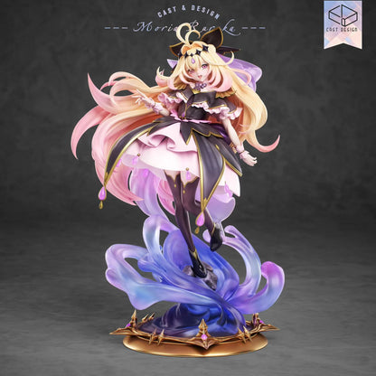 Cast Design - Cast Design Magical Girl Luluk | Cast Design 魔法美少女 露露k - Image 3