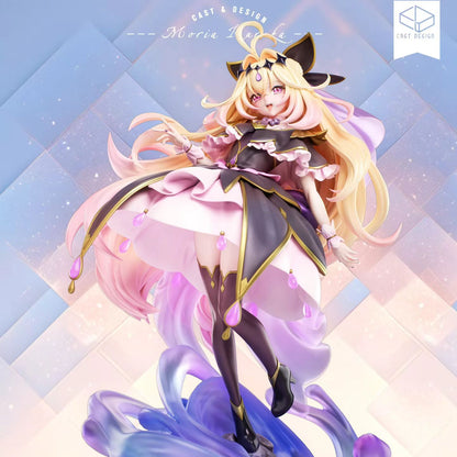 Cast Design - Cast Design Magical Girl Luluk | Cast Design 魔法美少女 露露k - Image 6
