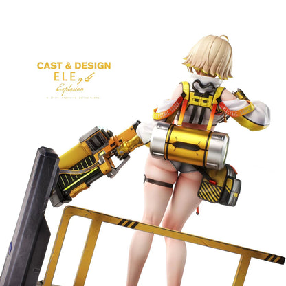 Cast Design Studio - Cast Design Ilaig | Cast Design 伊莱格 - Image 1