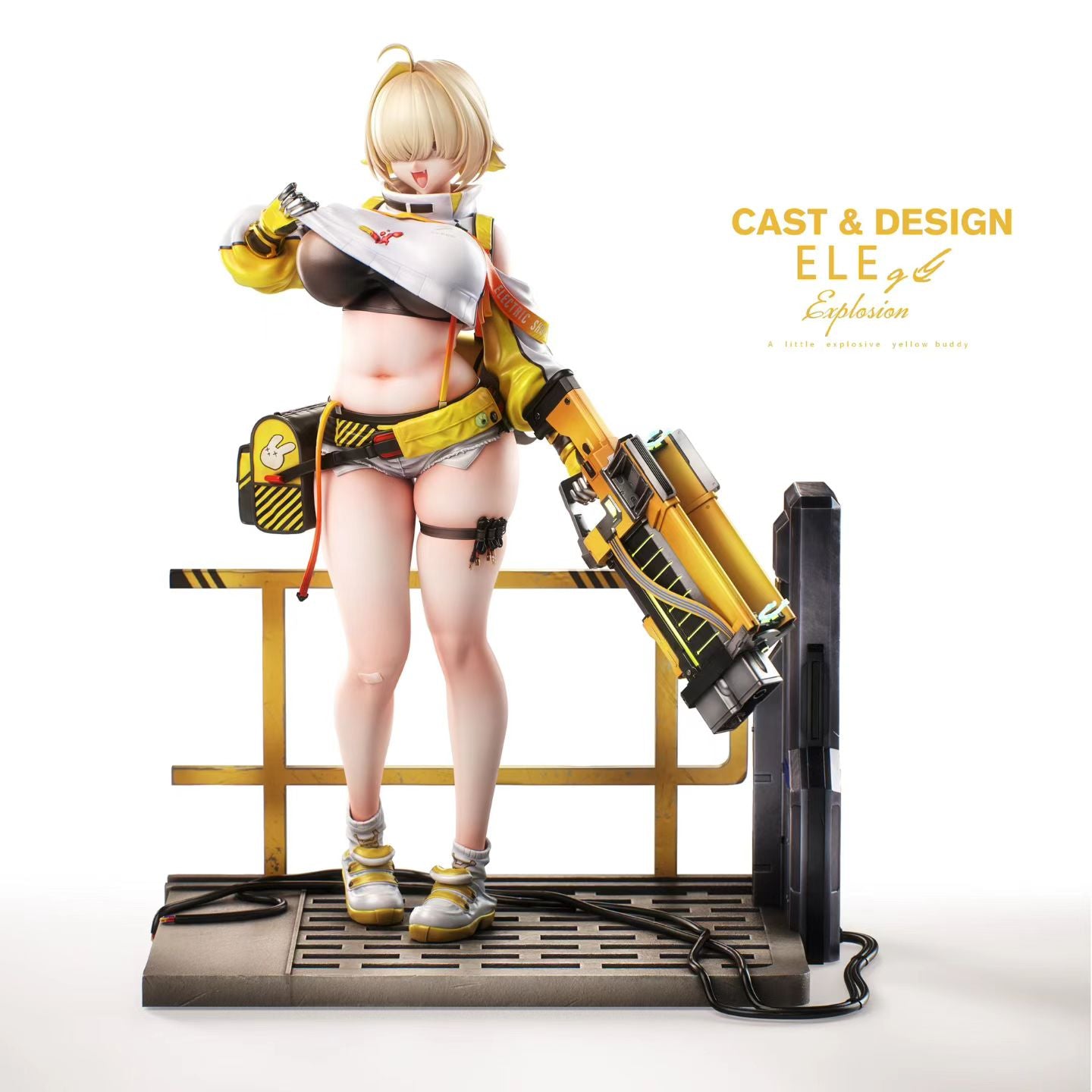 Cast Design Studio - Cast Design Ilaig | Cast Design 伊莱格 - Image 7