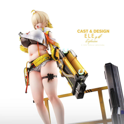 Cast Design Studio - Cast Design Ilaig | Cast Design 伊莱格 - Image 2