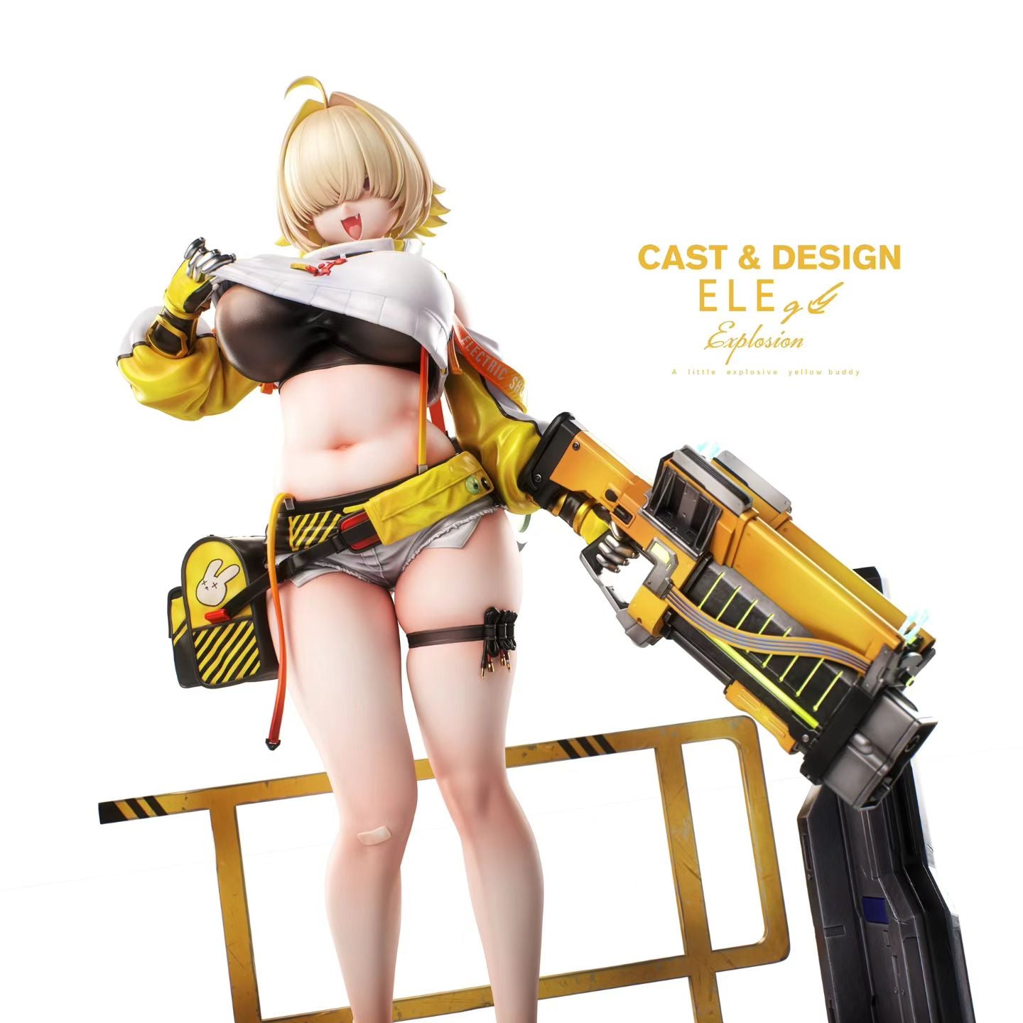 Cast Design Studio - Cast Design Ilaig | Cast Design 伊莱格 - Image 4