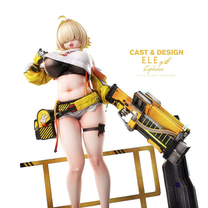 Cast Design Studio - Cast Design Ilaig | Cast Design 伊莱格 - Image 4