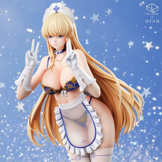 Cast Design X Dish Studio - Cast Design X Dish Supreme Master No.8 Shi Bao Wardrobe No.1 | Cast Design X Dish 至臻大师 No.8 时宝的衣柜 No.1 - Image 5