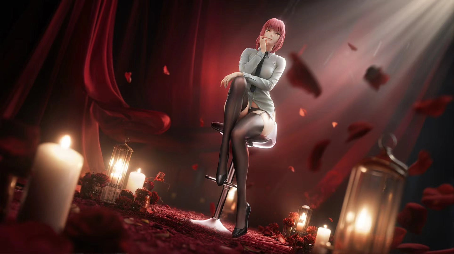 Chainsaw Man - Makima, The Devil's Ruler - Image 3