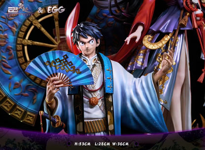 Chaoyan Muci - Image 3