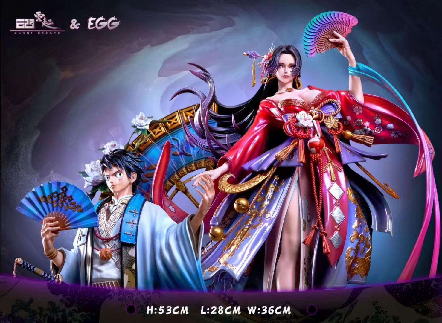 Chaoyan Muci - Image 6