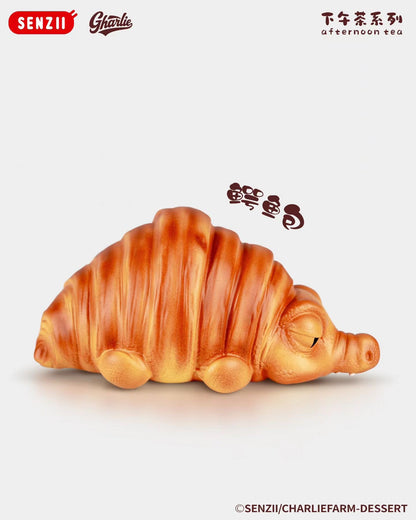 SENZII Studio / Charlie Farm - Charlie Farm Charlie's Afternoon Tea | 查理农场 查理的下午茶 - Image 8