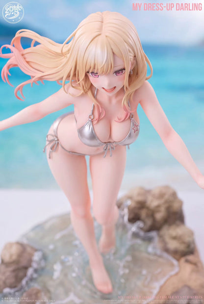 Chasing Dream Studio - My Dress Up Darling Marin Kitagawa Swimsuit 1.0 | 更衣人偶坠入情网 喜多川泳装1.0 - Image 5