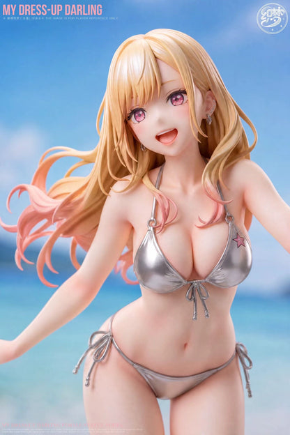 Chasing Dream Studio - My Dress Up Darling Marin Kitagawa Swimsuit 1.0 | 更衣人偶坠入情网 喜多川泳装1.0 - Image 8