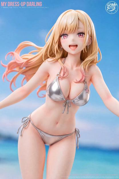 Chasing Dream Studio - My Dress Up Darling Marin Kitagawa Swimsuit 1.0 | 更衣人偶坠入情网 喜多川泳装1.0 - Image 6