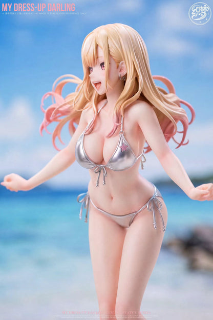 Chasing Dream Studio - My Dress Up Darling Marin Kitagawa Swimsuit 1.0 | 更衣人偶坠入情网 喜多川泳装1.0 - Image 2