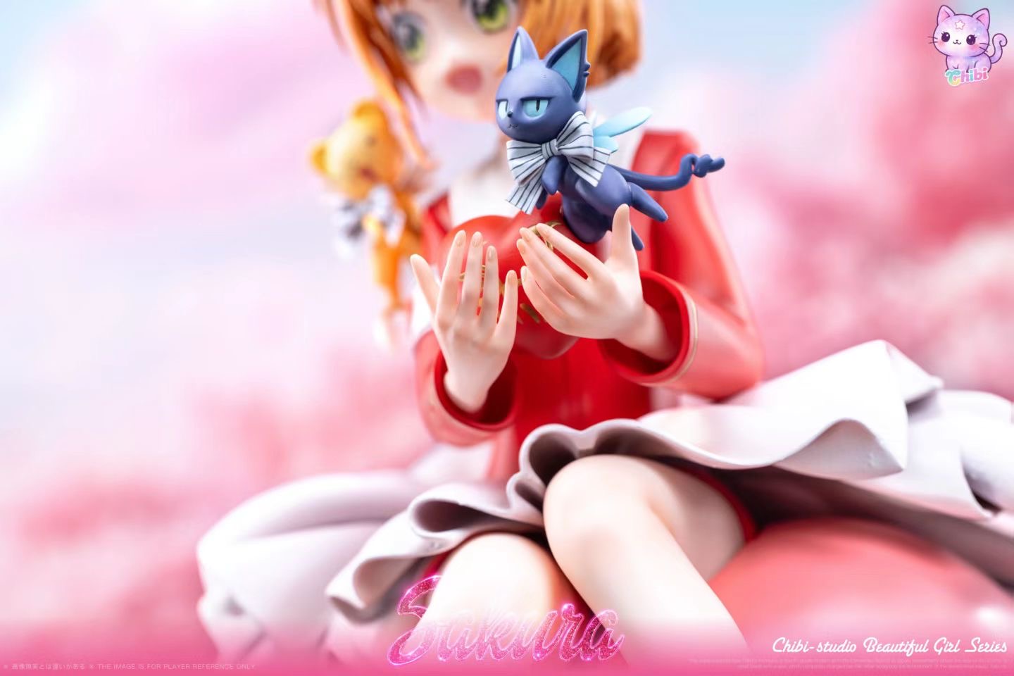 Chibi Studio - Chibi Cardcaptor Sakura | Chibi 百变小樱 - Image 5
