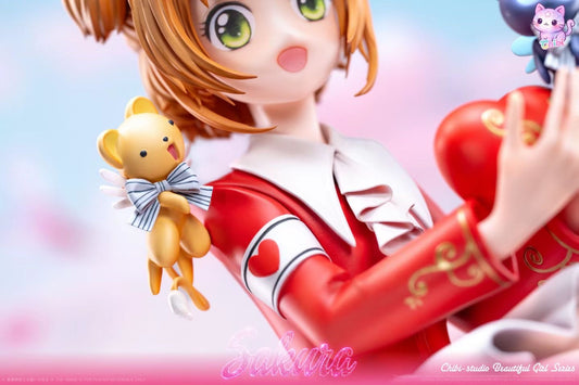 Chibi Studio - Chibi Cardcaptor Sakura | Chibi 百变小樱 - Image 2