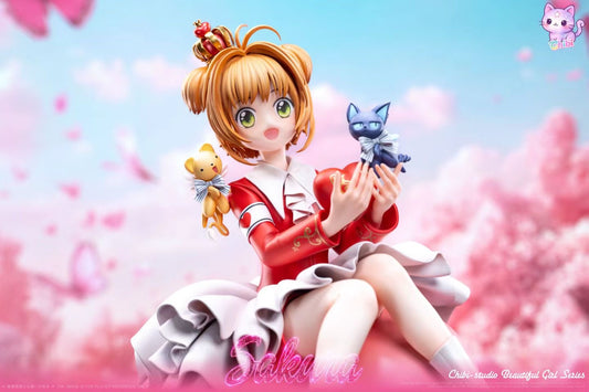 Chibi Studio - Chibi Cardcaptor Sakura | Chibi 百变小樱 - Image 4