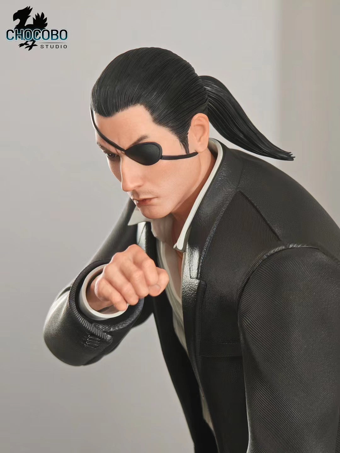 Chocobo Studio - Yakuza 0 Goro Majima Brawler - 如龙0 真岛吾朗 干架师 - Image 6