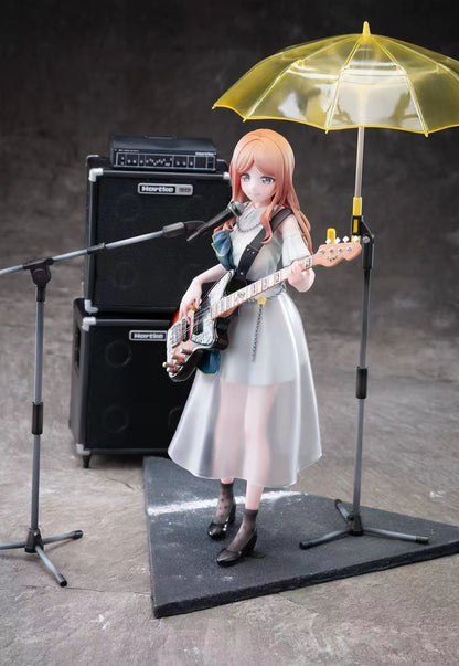 CoCo Studio - BanG Dream It's MyGO Nagasaki Soyo | BanG Dream It's MyGO 长崎爽世 - Image 4
