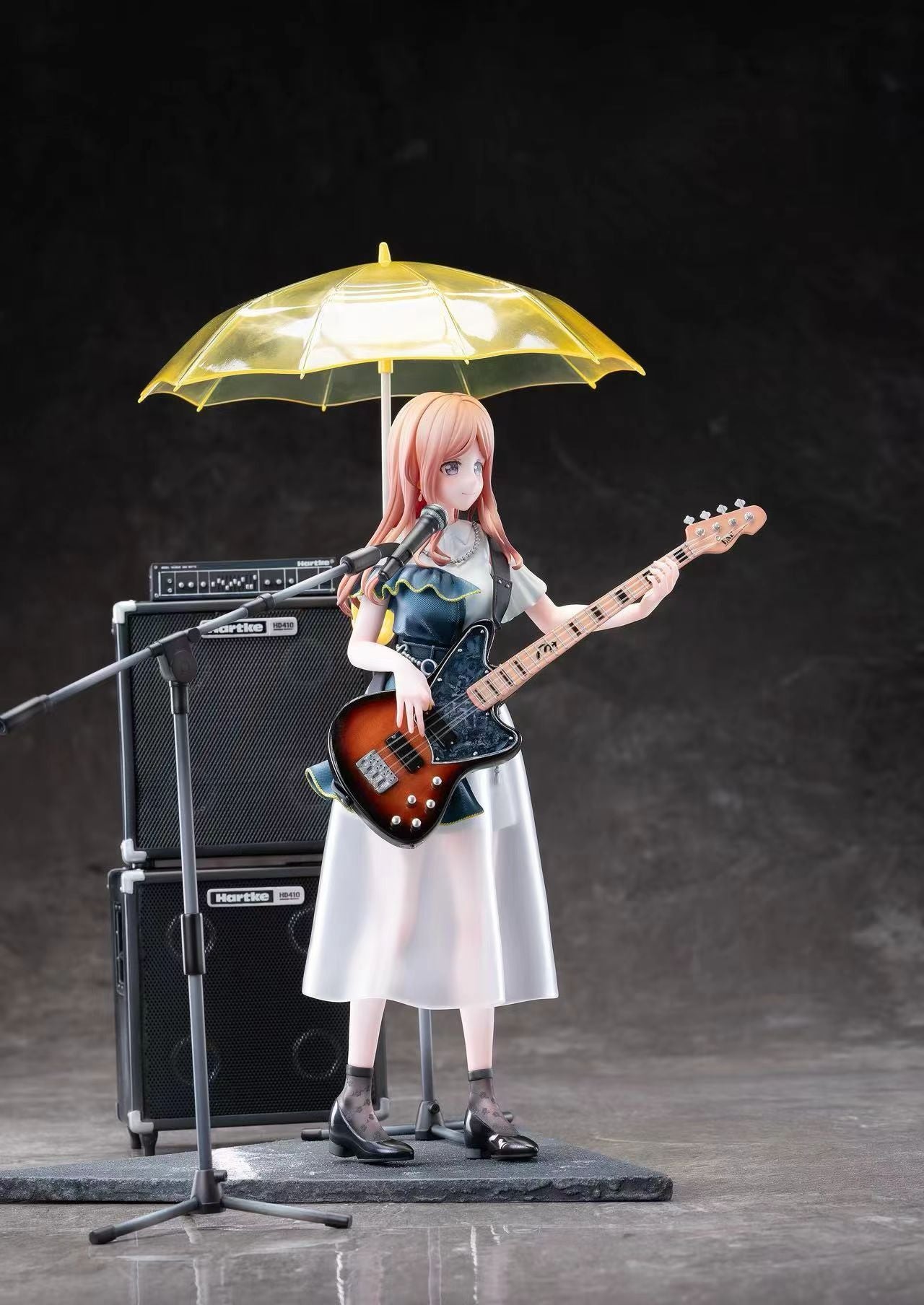 CoCo Studio - BanG Dream It's MyGO Nagasaki Soyo | BanG Dream It's MyGO 长崎爽世 - Image 1