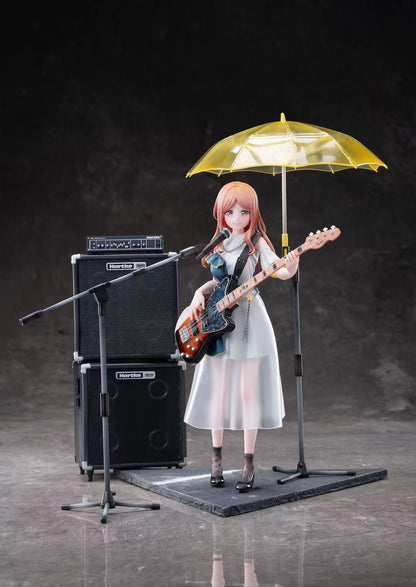 CoCo Studio - BanG Dream It's MyGO Nagasaki Soyo | BanG Dream It's MyGO 长崎爽世 - Image 2